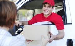 Specialised Parcel Delivery Service