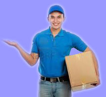 How Much Will a Courier Service Cost